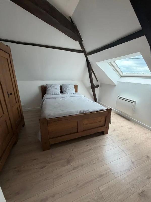 Appartement à louer, 60m², Corbeil-Essonnes