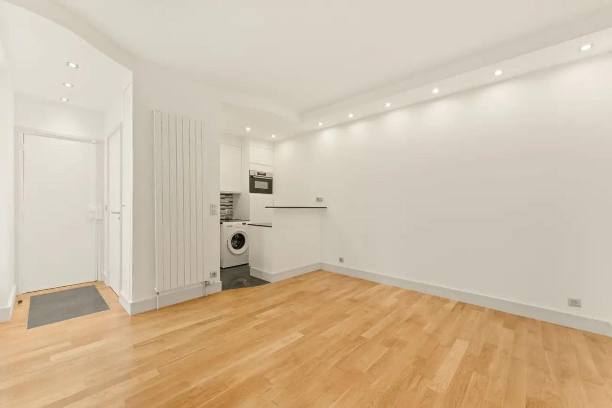 Appartement à louer, 25m², Pantin