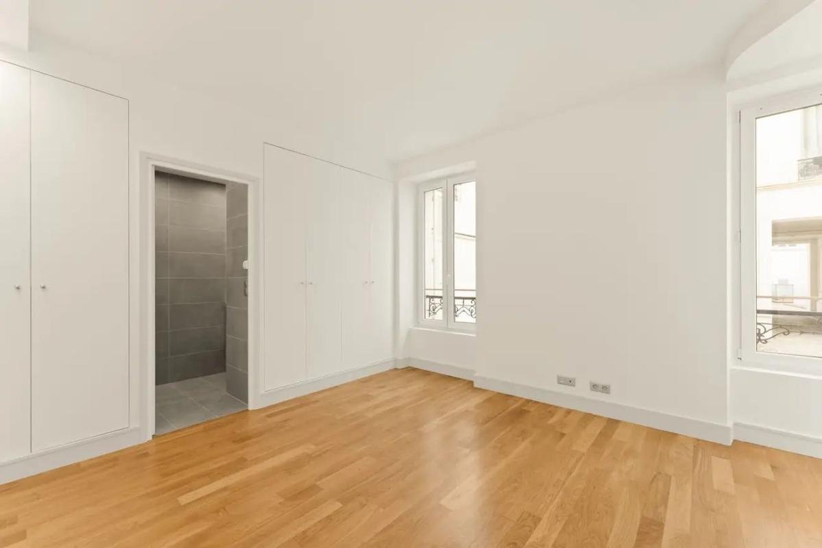 Appartement à louer, 25m², Pantin