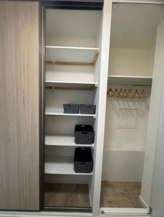 Appartement à louer, 35m², Créteil