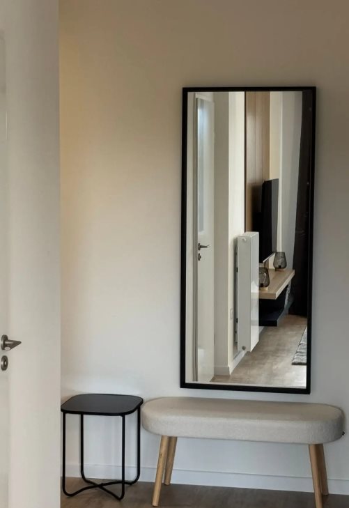 Appartement à louer, 35m², Créteil