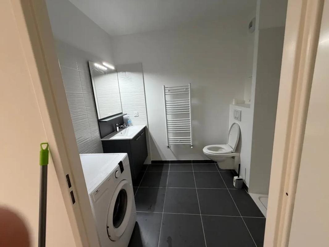 Appartement à louer, 45m², Epinay-sur-Orge