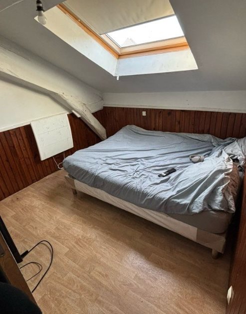 Appartement à louer, 49m², Arpajon