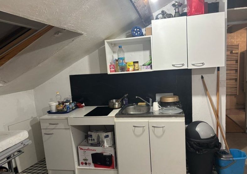 Appartement à louer, 49m², Arpajon