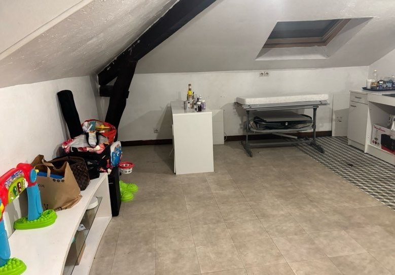 Appartement à louer, 49m², Arpajon