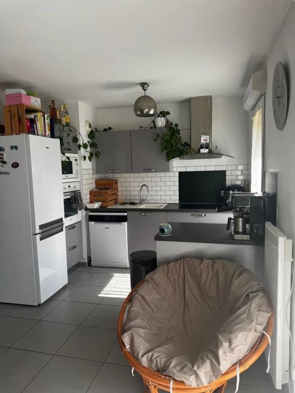 Appartement à louer, 63m², Savigny-le-Temple