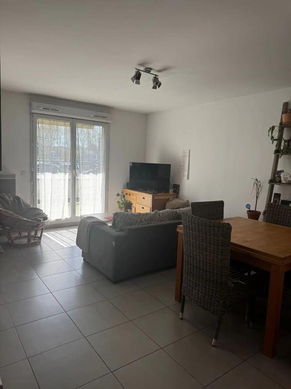 Appartement à louer, 63m², Savigny-le-Temple