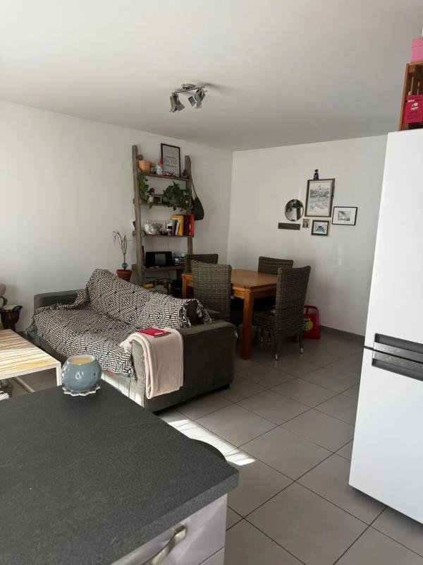 Appartement à louer, 63m², Savigny-le-Temple
