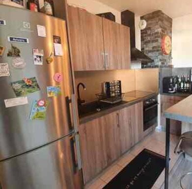 Appartement à louer, 45m², Aubervilliers