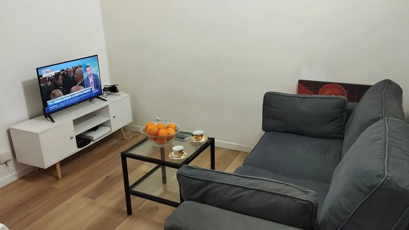 Appartement à louer, 30m², Bagnolet
