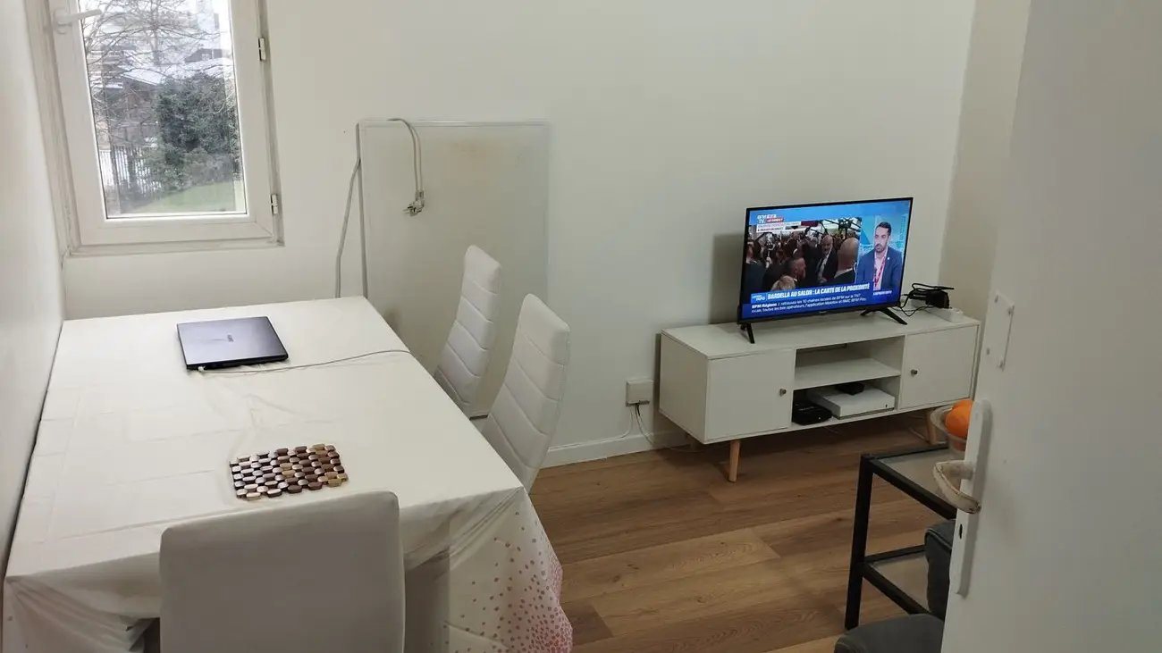 Appartement à louer, 30m², Bagnolet