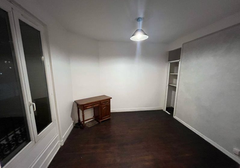 Appartement à louer, 22m², Ivry-sur-Seine