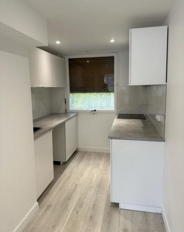 Appartement à louer, 53m², Ris-Orangis