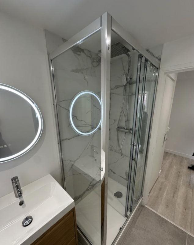 Appartement à louer, 53m², Ris-Orangis