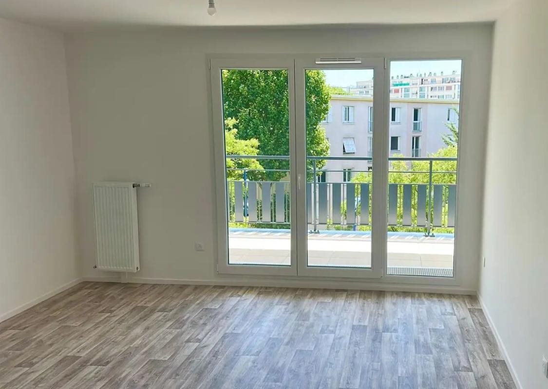 Appartement à louer, 63m², Drancy