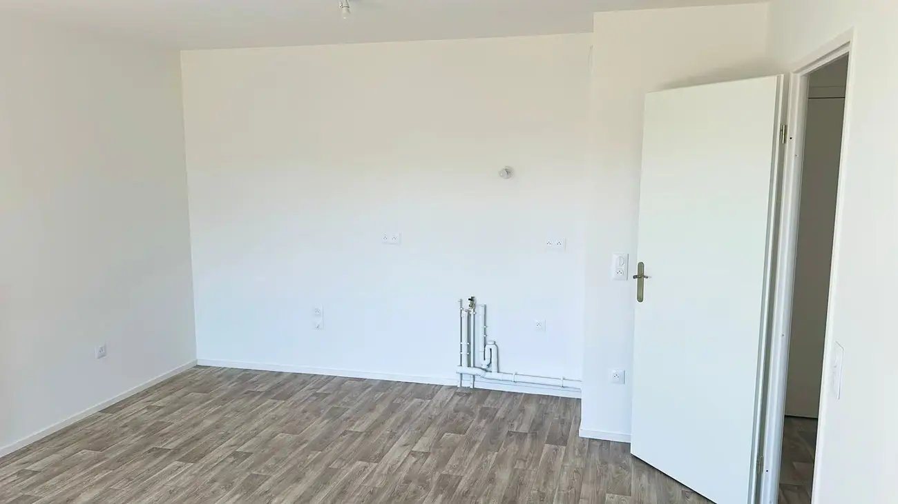 Appartement à louer, 63m², Drancy