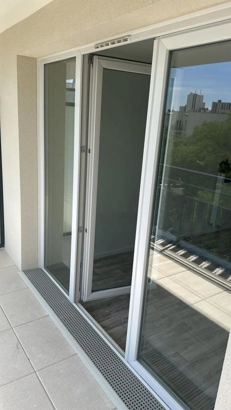 Appartement à louer, 63m², Drancy