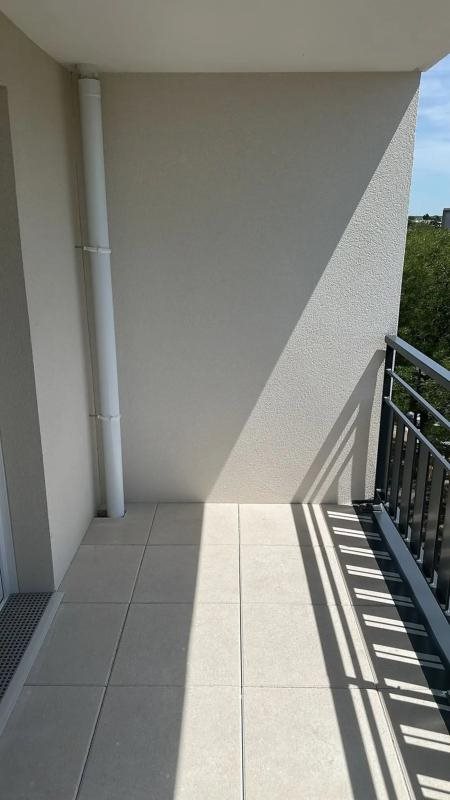 Appartement à louer, 63m², Drancy