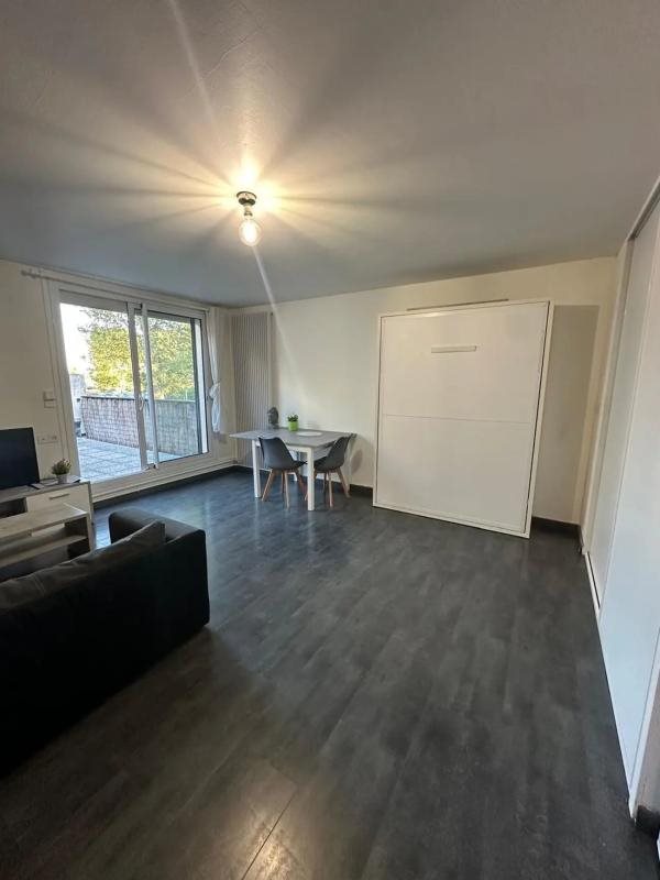 Appartement à louer, 31m², Courcouronnes