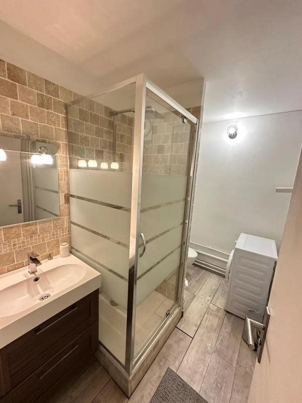 Appartement à louer, 31m², Courcouronnes