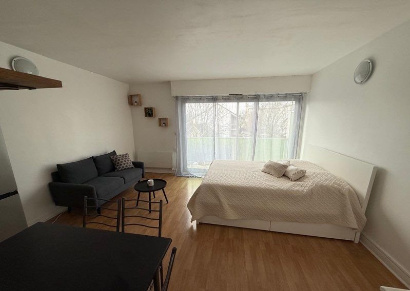 Appartement à louer, 28m², Massy