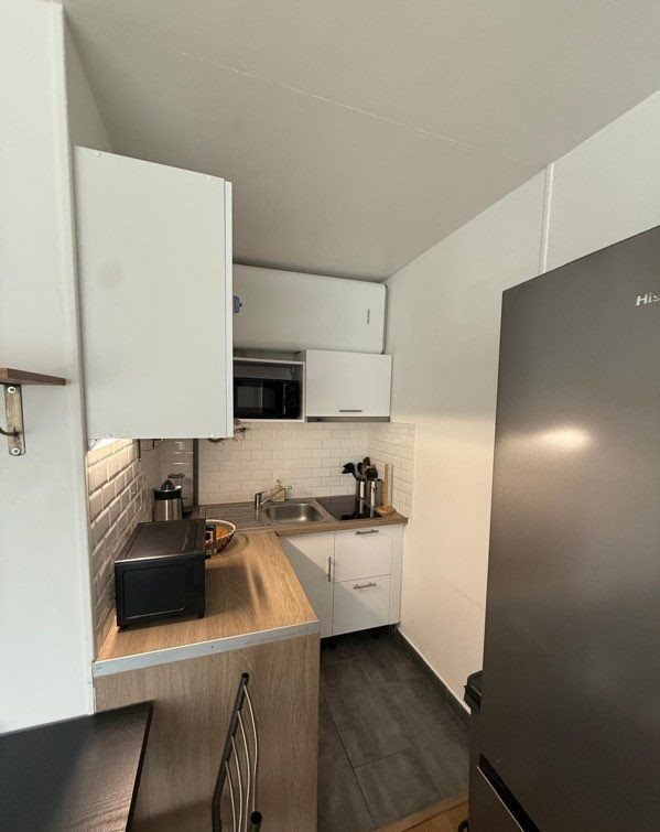 Appartement à louer, 28m², Massy