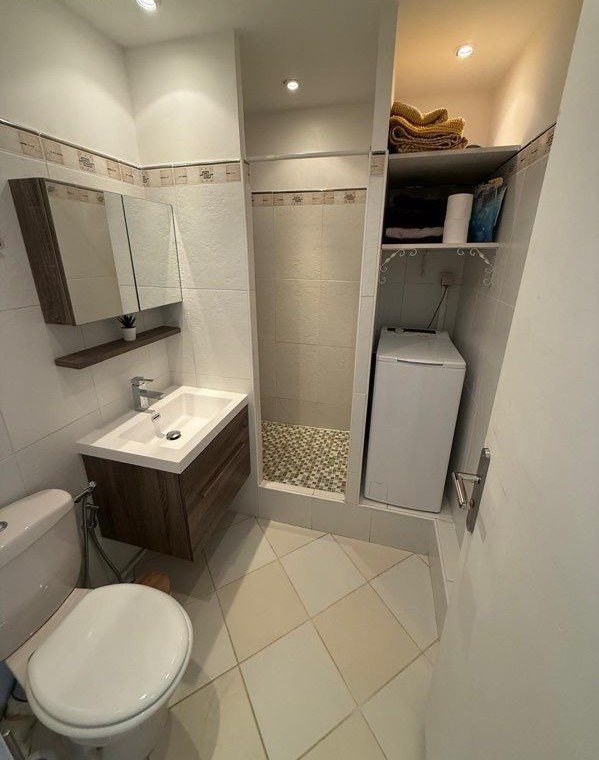Appartement à louer, 28m², Massy