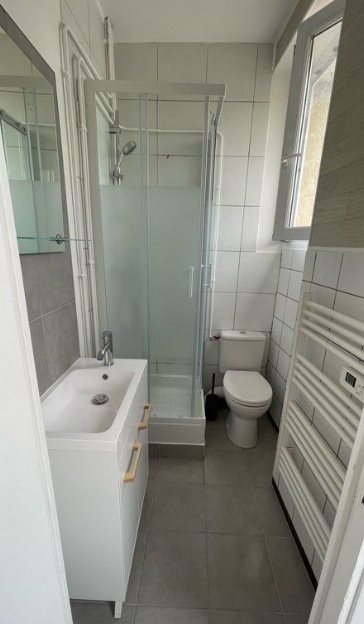 Appartement à louer, 18m², Le Châtelet-en-Brie