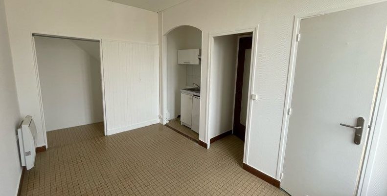 Appartement à louer, 18m², Le Châtelet-en-Brie