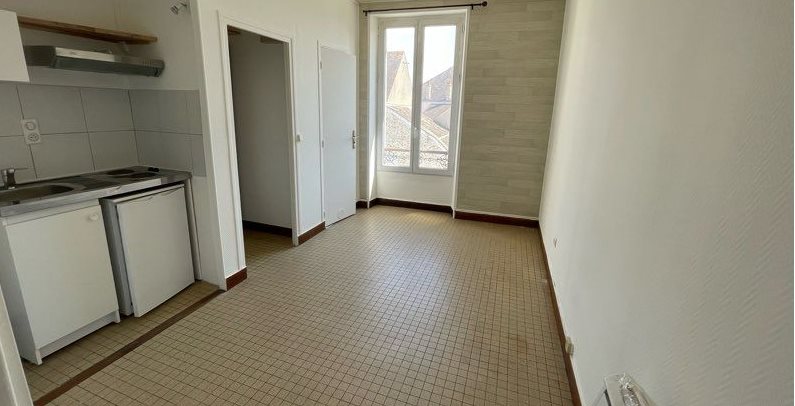 Appartement à louer, 18m², Le Châtelet-en-Brie