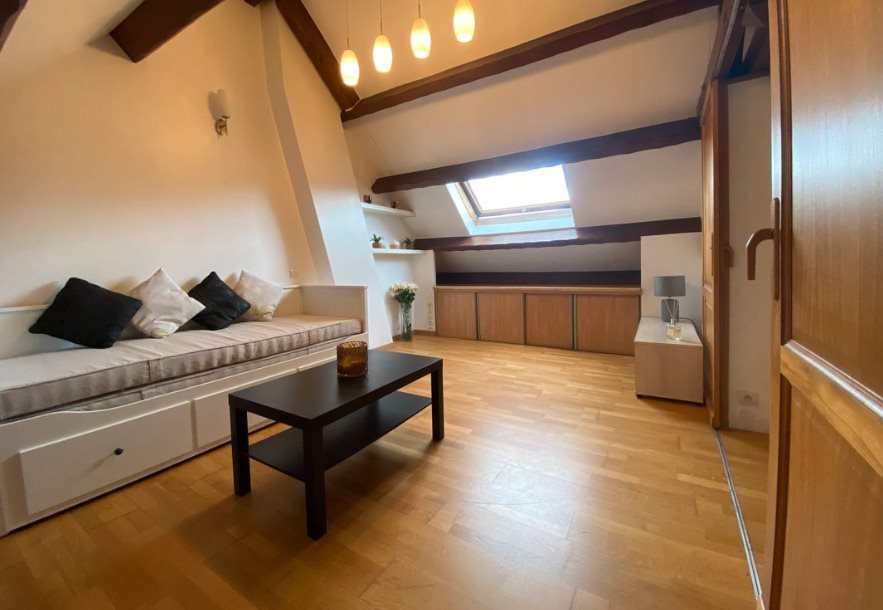 Appartement à louer, 45m², Champigny-sur-Marne