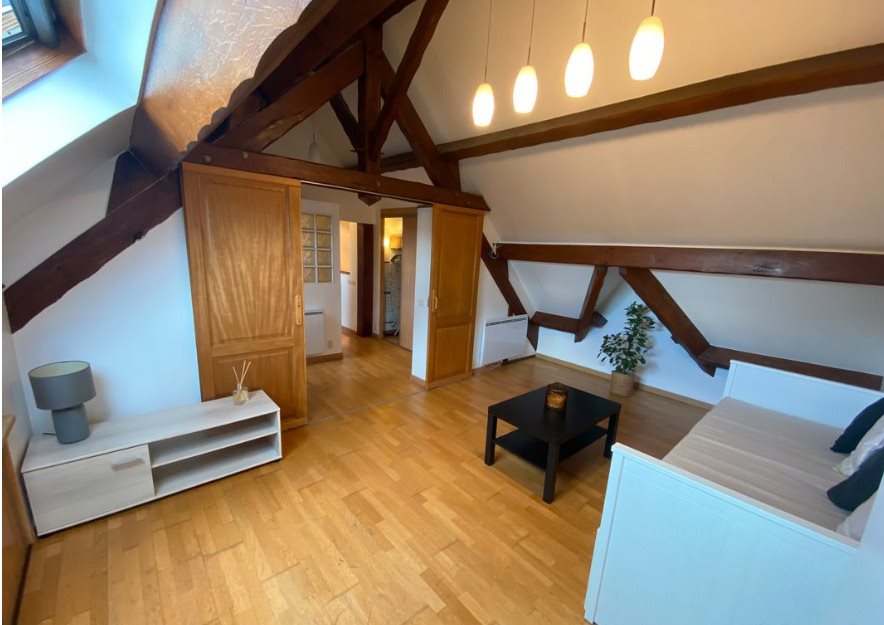 Appartement à louer, 45m², Champigny-sur-Marne