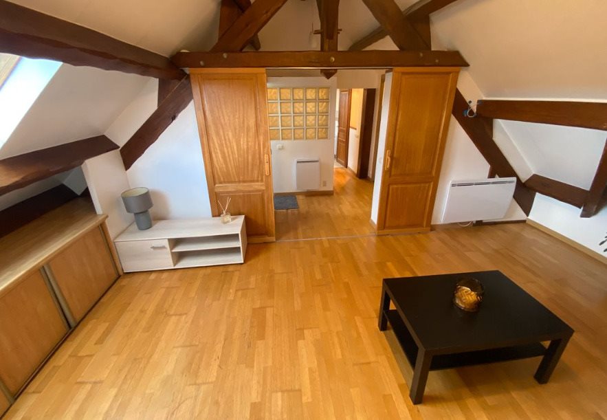 Appartement à louer, 45m², Champigny-sur-Marne