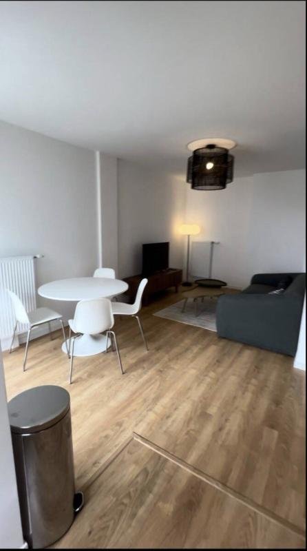 Appartement à louer, 46m², Vitry-sur-Seine