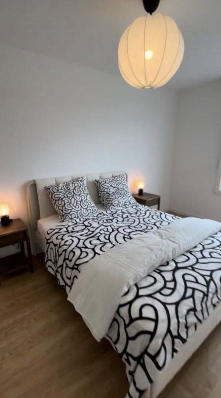 Appartement à louer, 46m², Vitry-sur-Seine