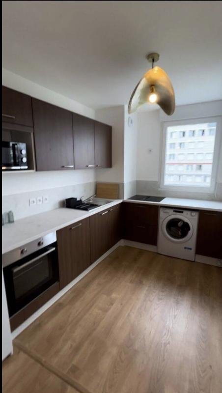 Appartement à louer, 46m², Vitry-sur-Seine