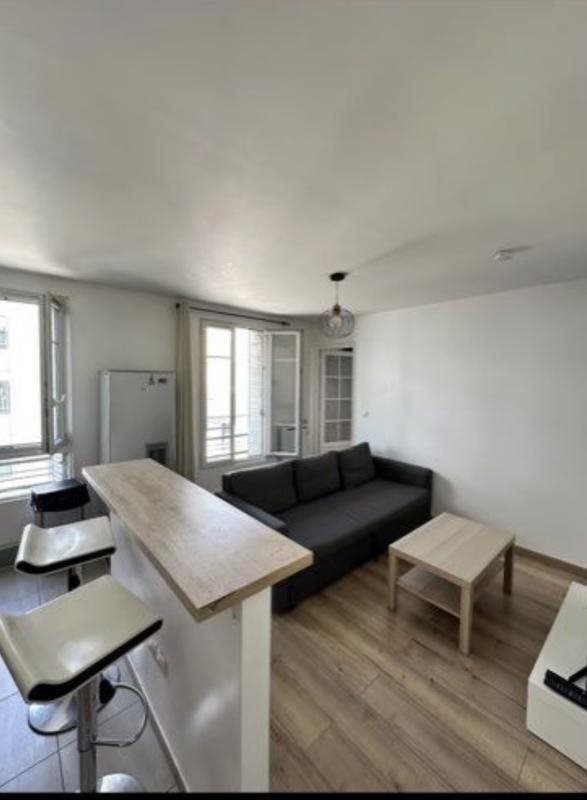 Appartement à louer, 36m², Le Kremlin-Bicêtre