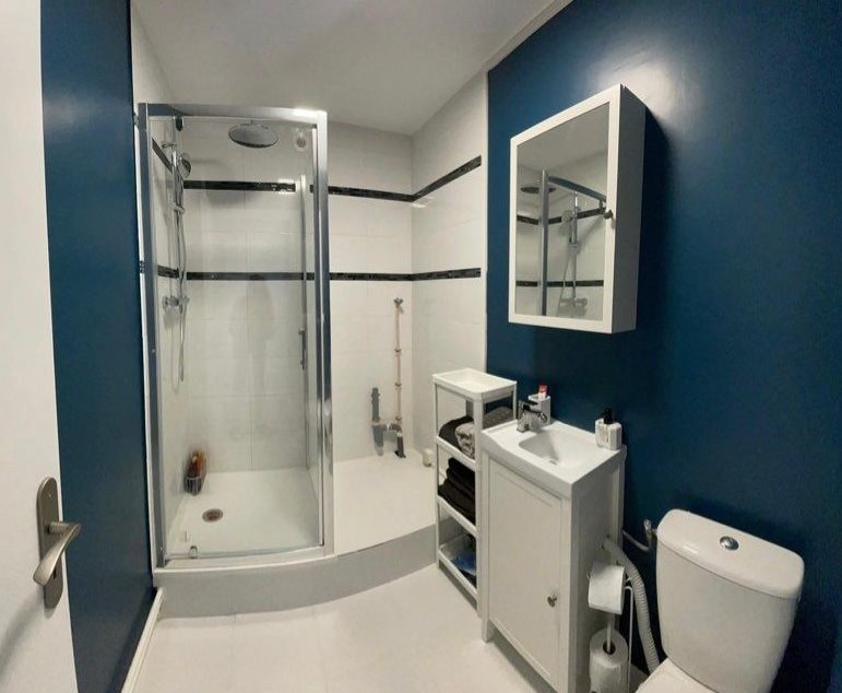 Appartement à louer, 30m², Massy