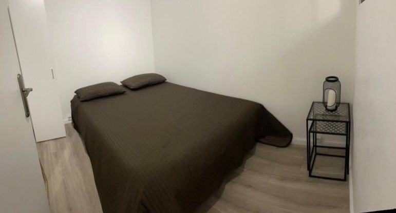 Appartement à louer, 30m², Massy