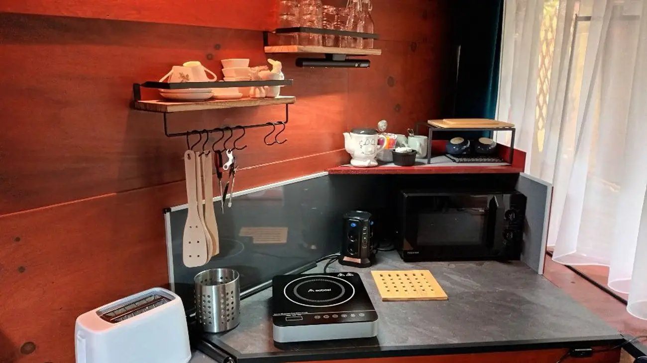 Appartement à louer, 22m², Paris 12ème