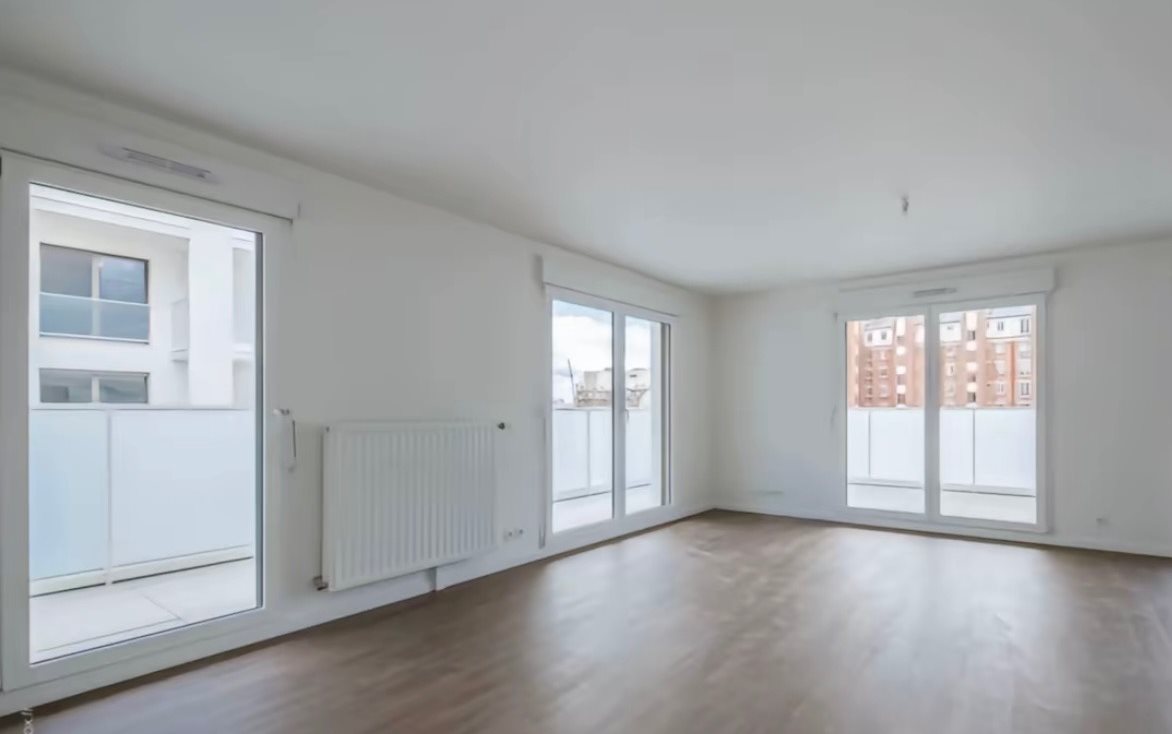 Appartement à louer, 39m², Torcy
