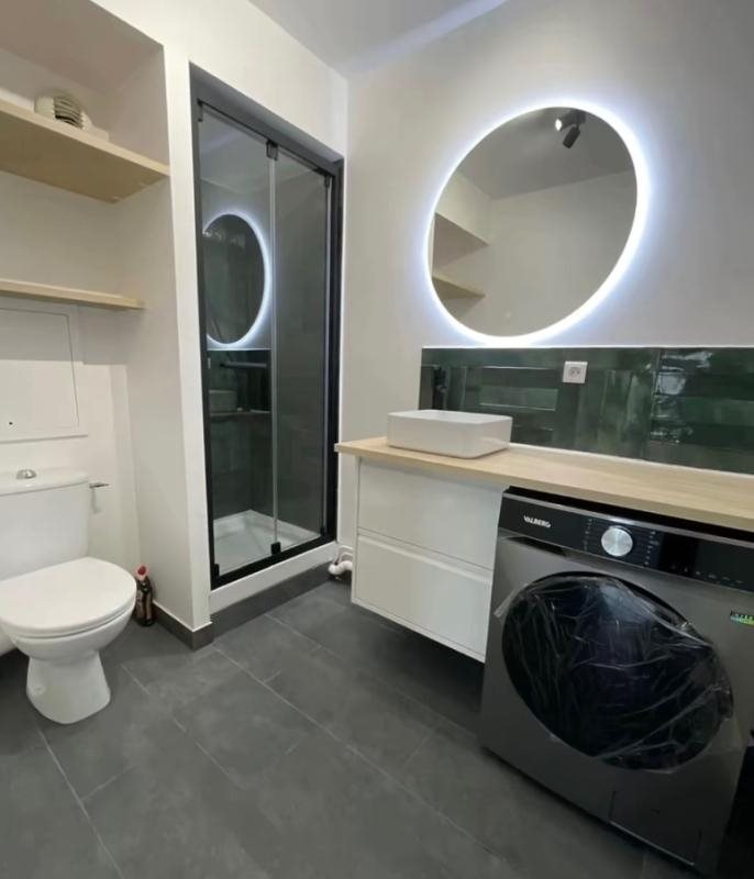 Appartement à louer, 39m², Torcy