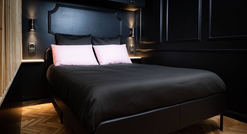 Appartement à louer, 32m², Evry