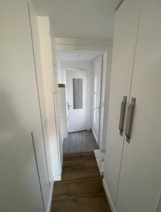 Appartement à louer, 17m², Champigny-sur-Marne