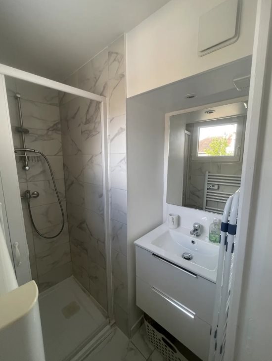 Appartement à louer, 17m², Champigny-sur-Marne