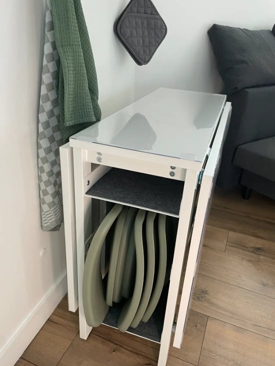 Appartement à louer, 17m², Champigny-sur-Marne