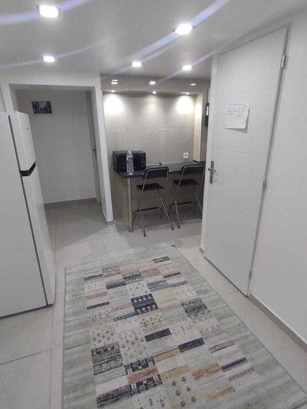 Appartement à louer, 46m², Viry-Châtillon