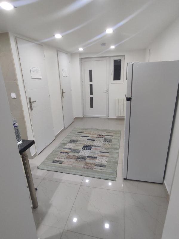 Appartement à louer, 46m², Viry-Châtillon