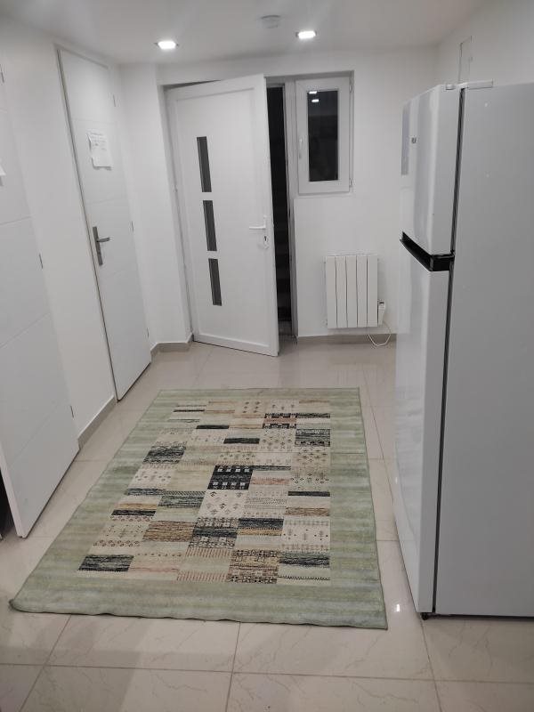 Appartement à louer, 46m², Viry-Châtillon