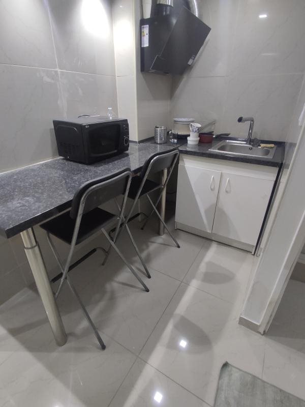 Appartement à louer, 46m², Viry-Châtillon
